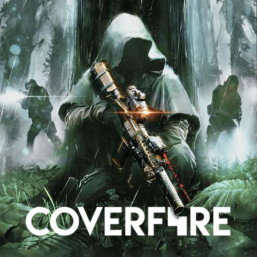 Cover free fire