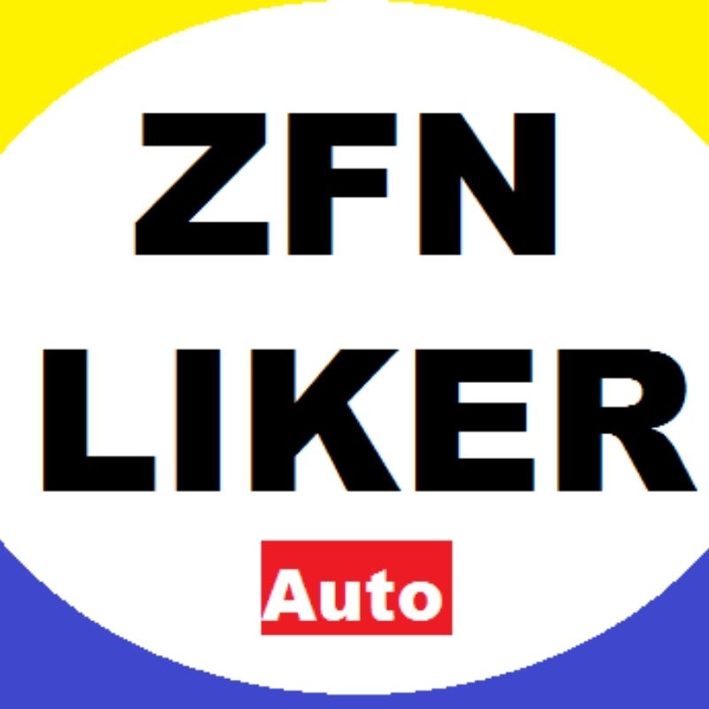 ZFN Liker Apk for Android Phone and Tablets