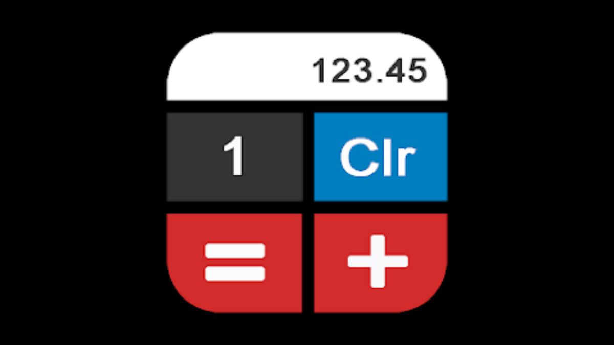 All Calculator in one app Powerful and easy to use
