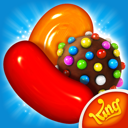Download Candy Crush Game For PC. Candy Crush PC.