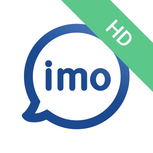 imo HD – Video Calls and Chats