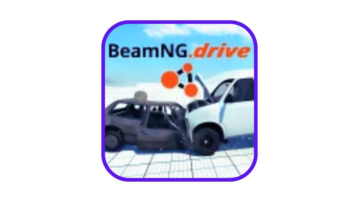 Beamng Drive Mobile APK 1